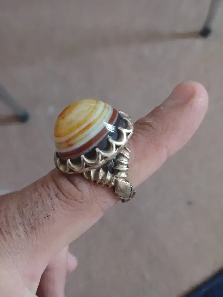 انگشترنقره|بدلیجات|بهبهان, |دیوار