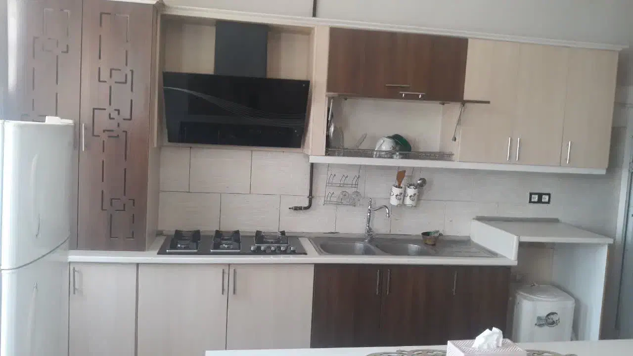 اجاره کوتاه مدت سوئیت منزل ۵۵و۷۵متری|اجارهٔ کوتاه‌مدت آپارتمان و سوئیت|همدان, |دیوار