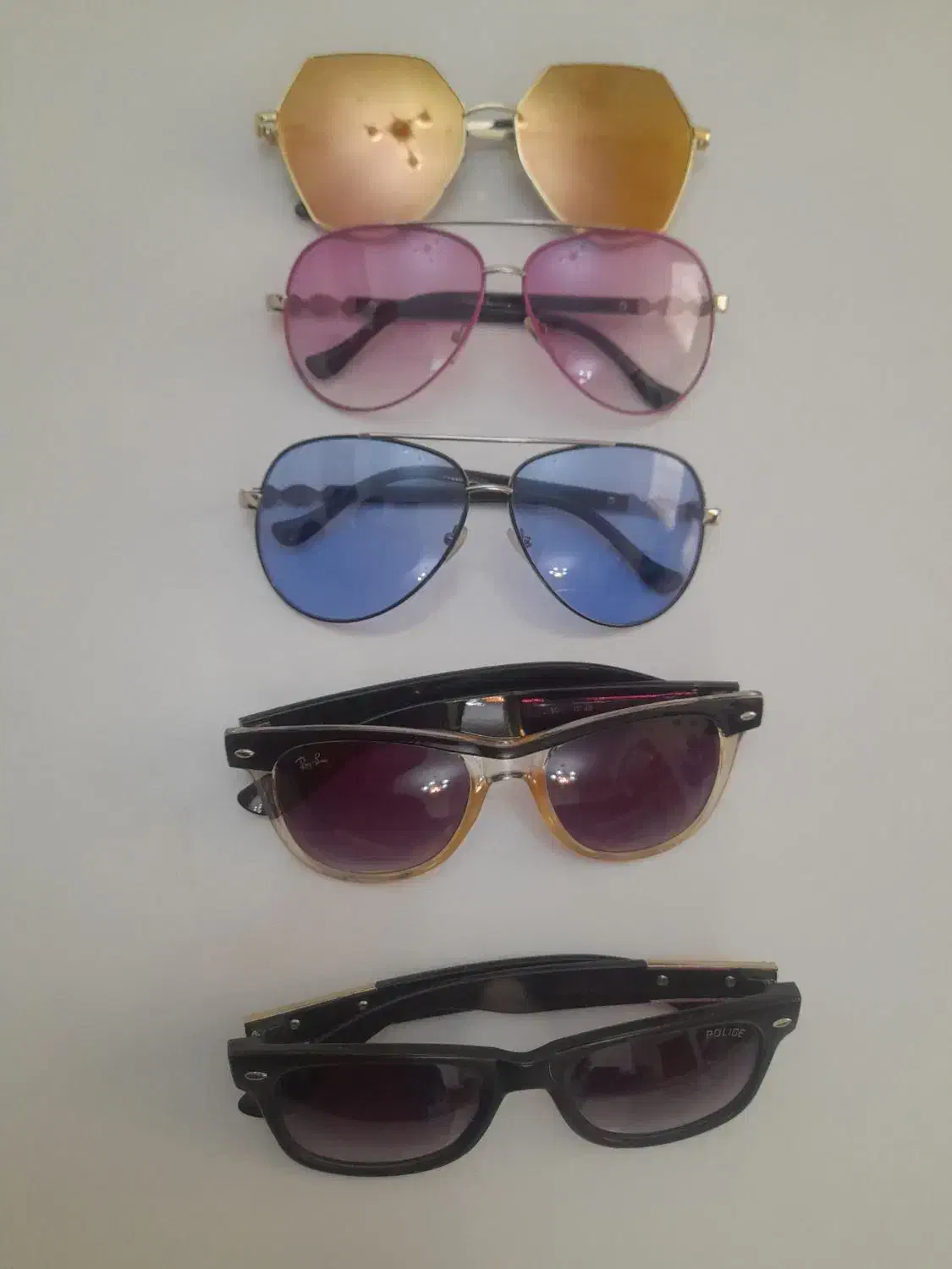 عینک آفتابی|زیورآلات و اکسسوری|اندیشه, اندیشه فاز ۲|دیوار