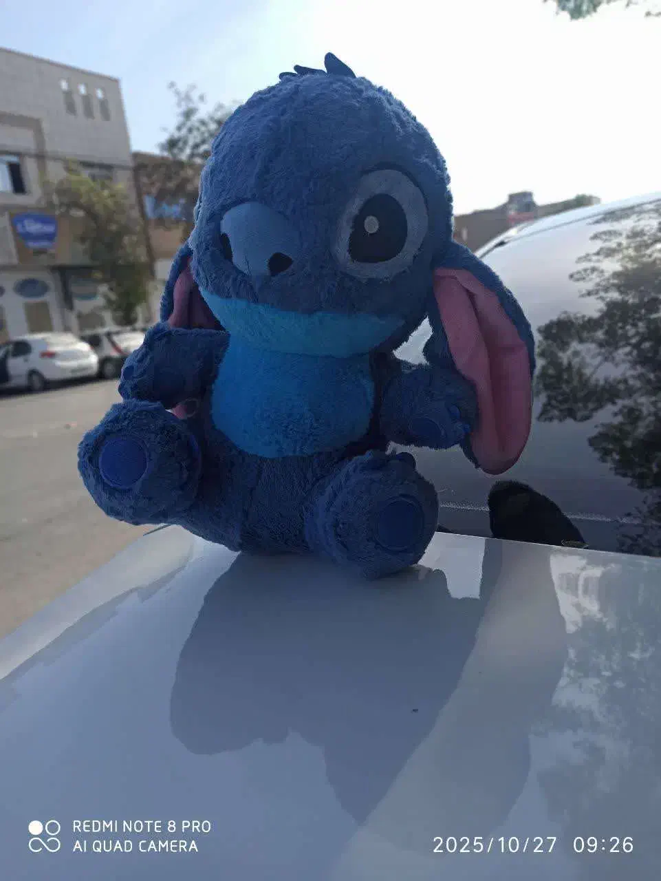 عروسک استیج با پارچه خارجی|اسباب‌بازی بچه|تربت‌حیدریه, طالقانی|دیوار