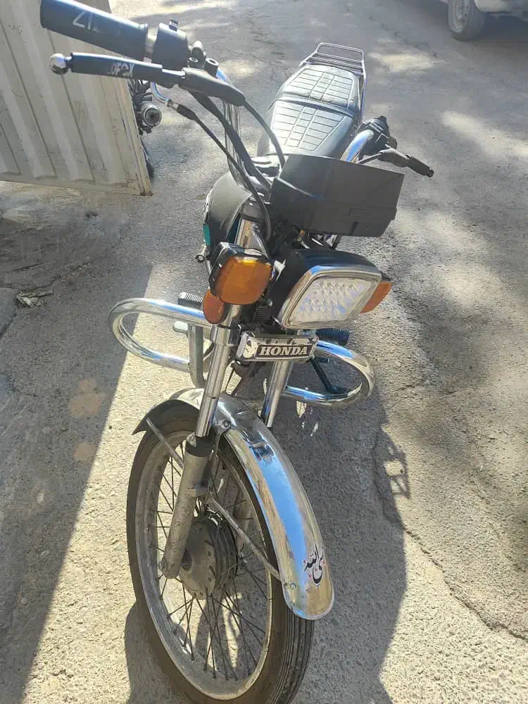 متور125|موتورسیکلت|یزد, |دیوار