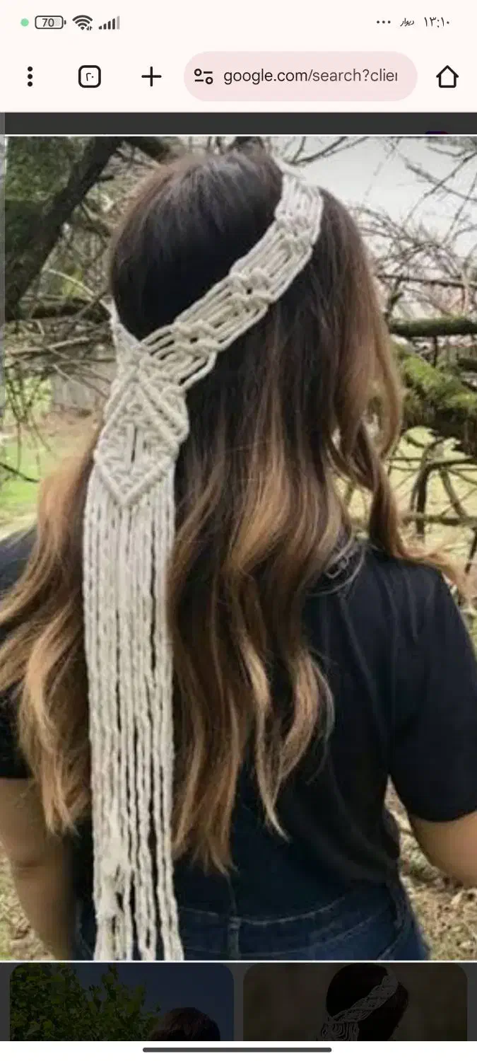 سربندو گوشواره شب یلدا مناسب هدیه دانش آموزان|بدلیجات|پاکدشت, پاکدشت (مامازند)|دیوار