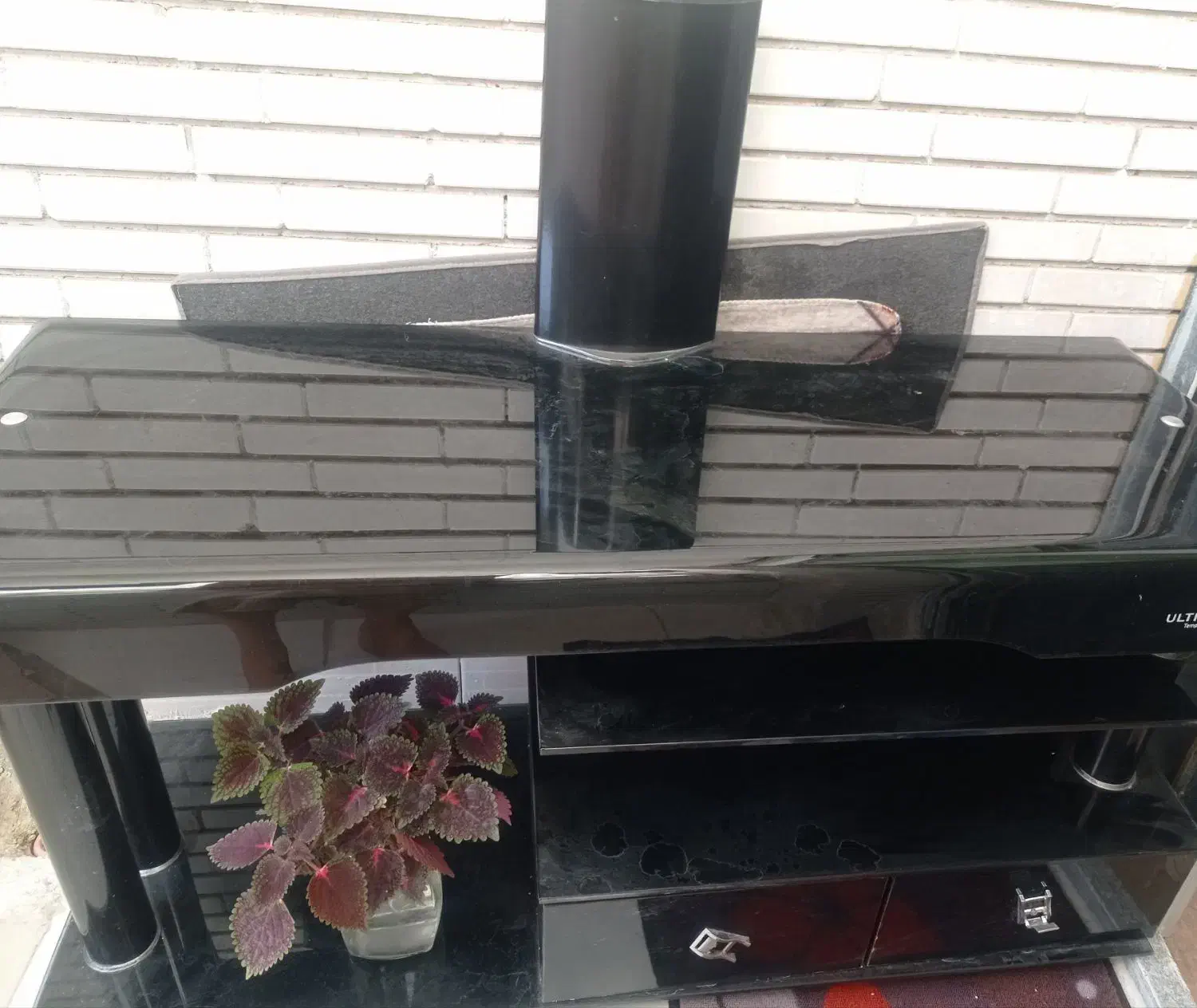 زیر تلویزیونی|میز تلویزیون|کازرون, |دیوار