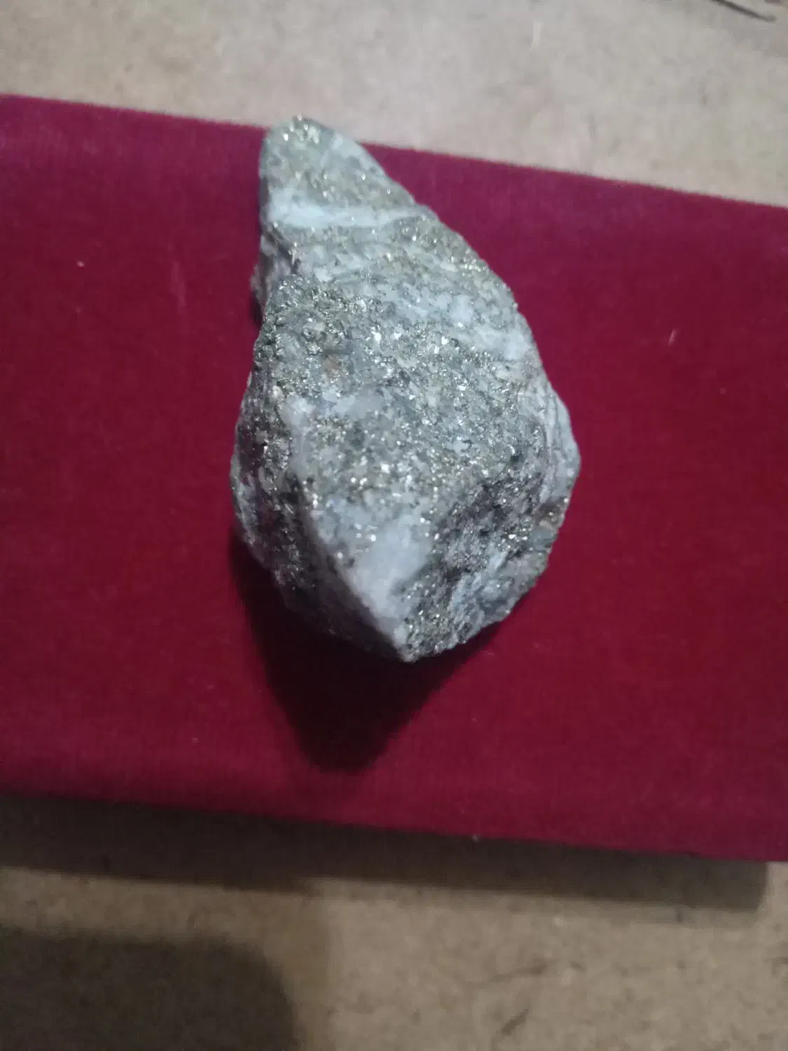 سنگ طلا .|جواهرات|تهران, شیوا|دیوار