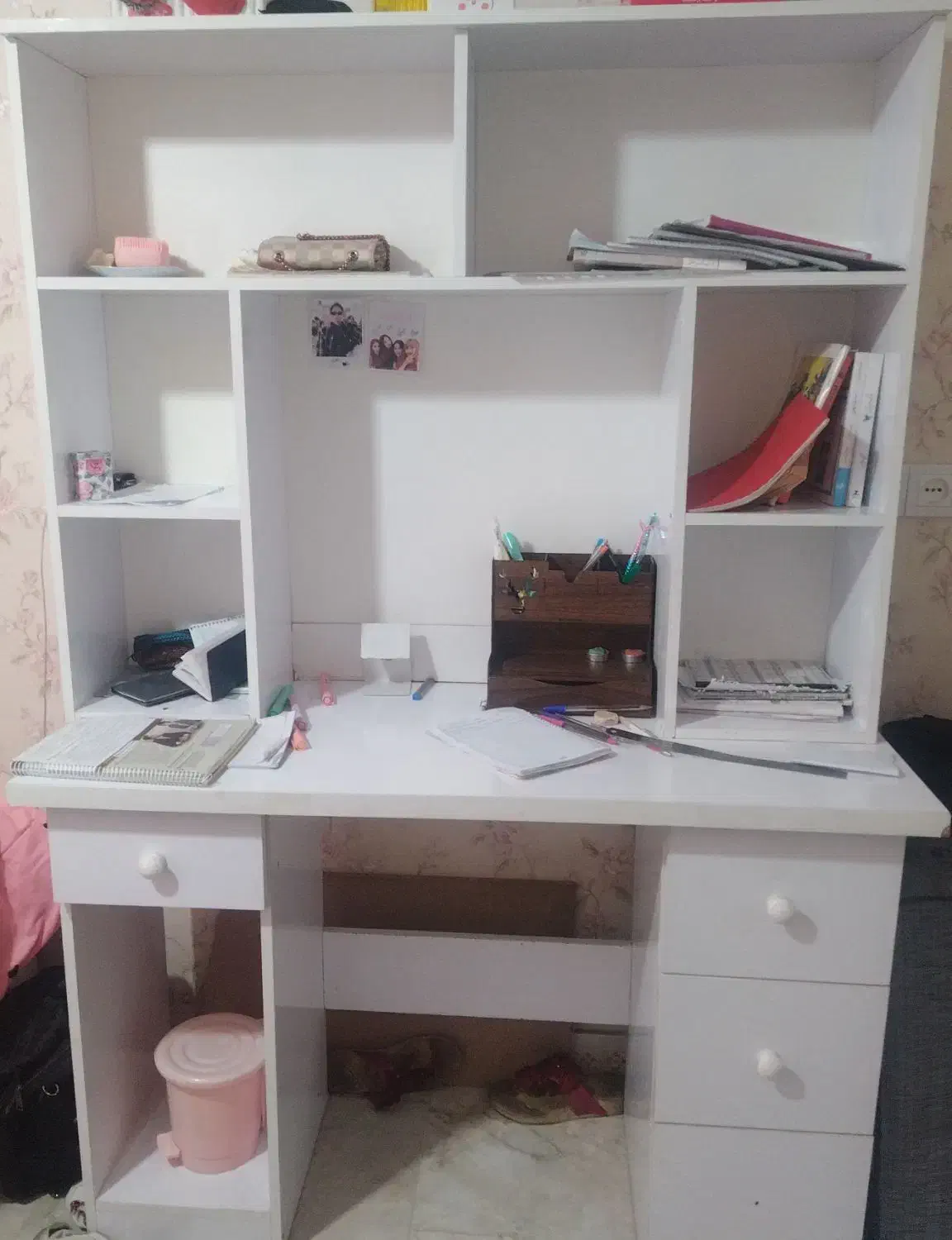 میزتحریر|میز تحریر و کامپیوتر|کرمانشاه, |دیوار