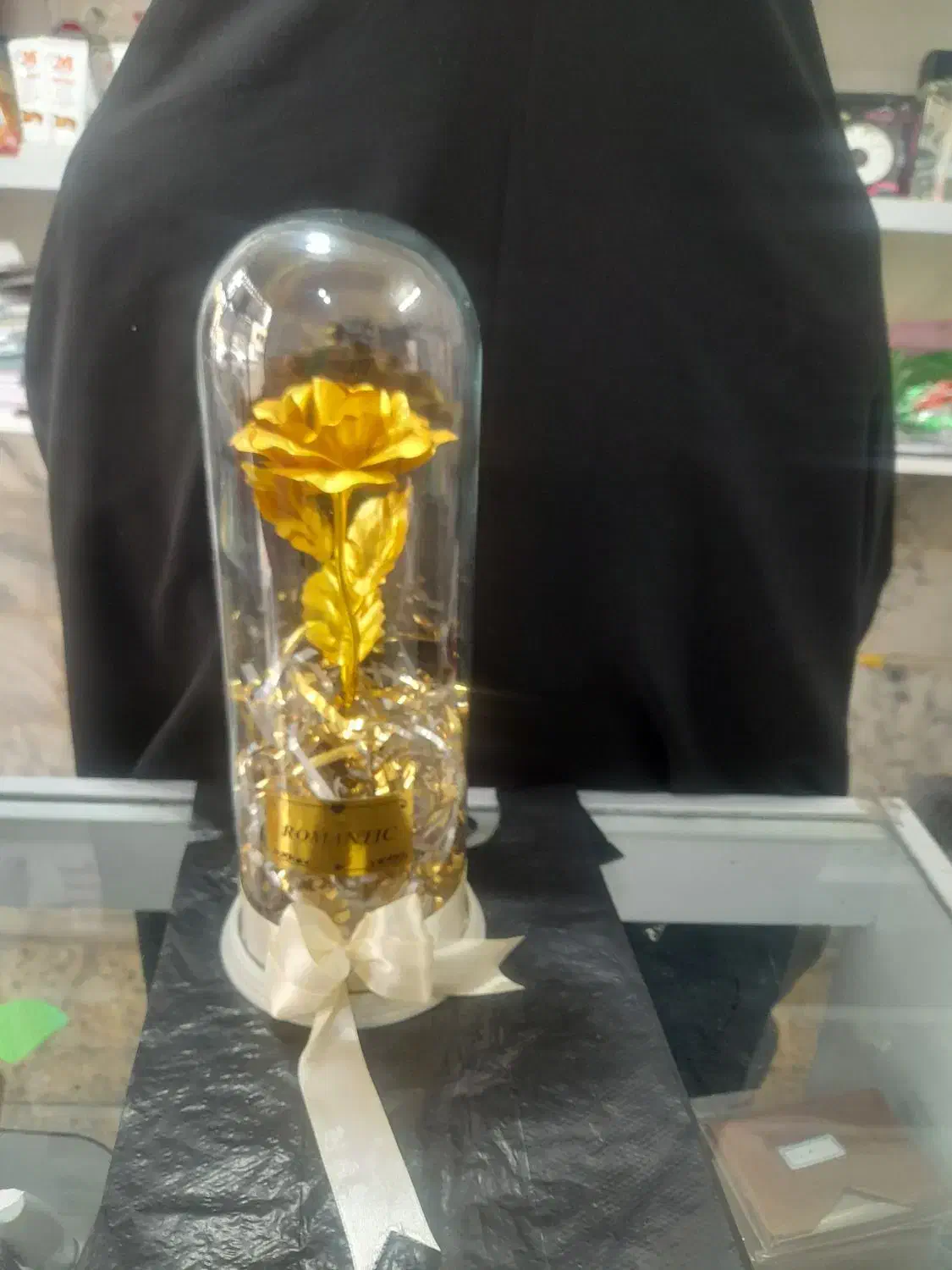 حباب گل|گل مصنوعی|مشهد, شهرک امام هادی (شهرک غرب)|دیوار