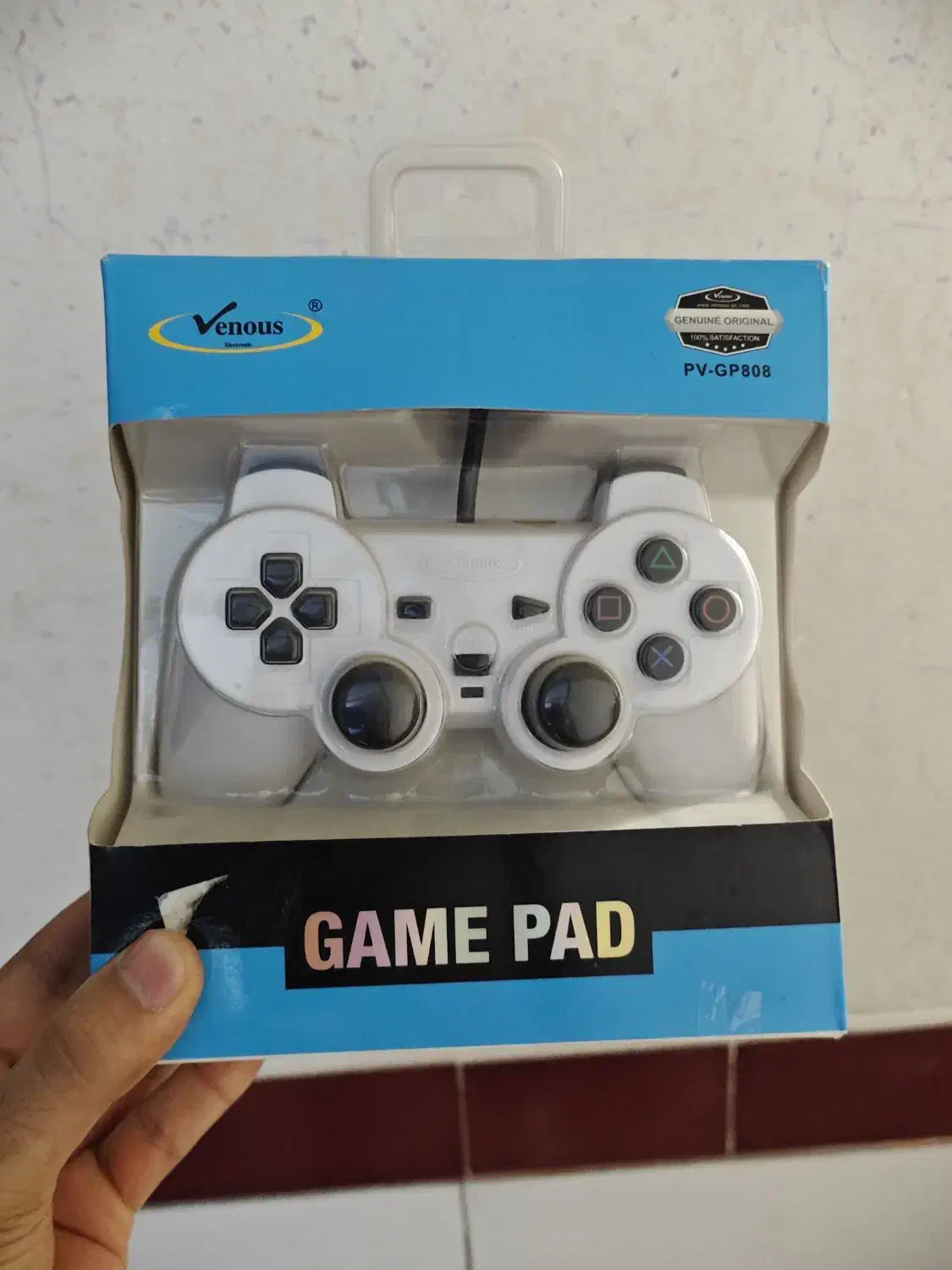 دسته ps2|کنسول، بازی ویدئویی و آنلاین|بافت, |دیوار