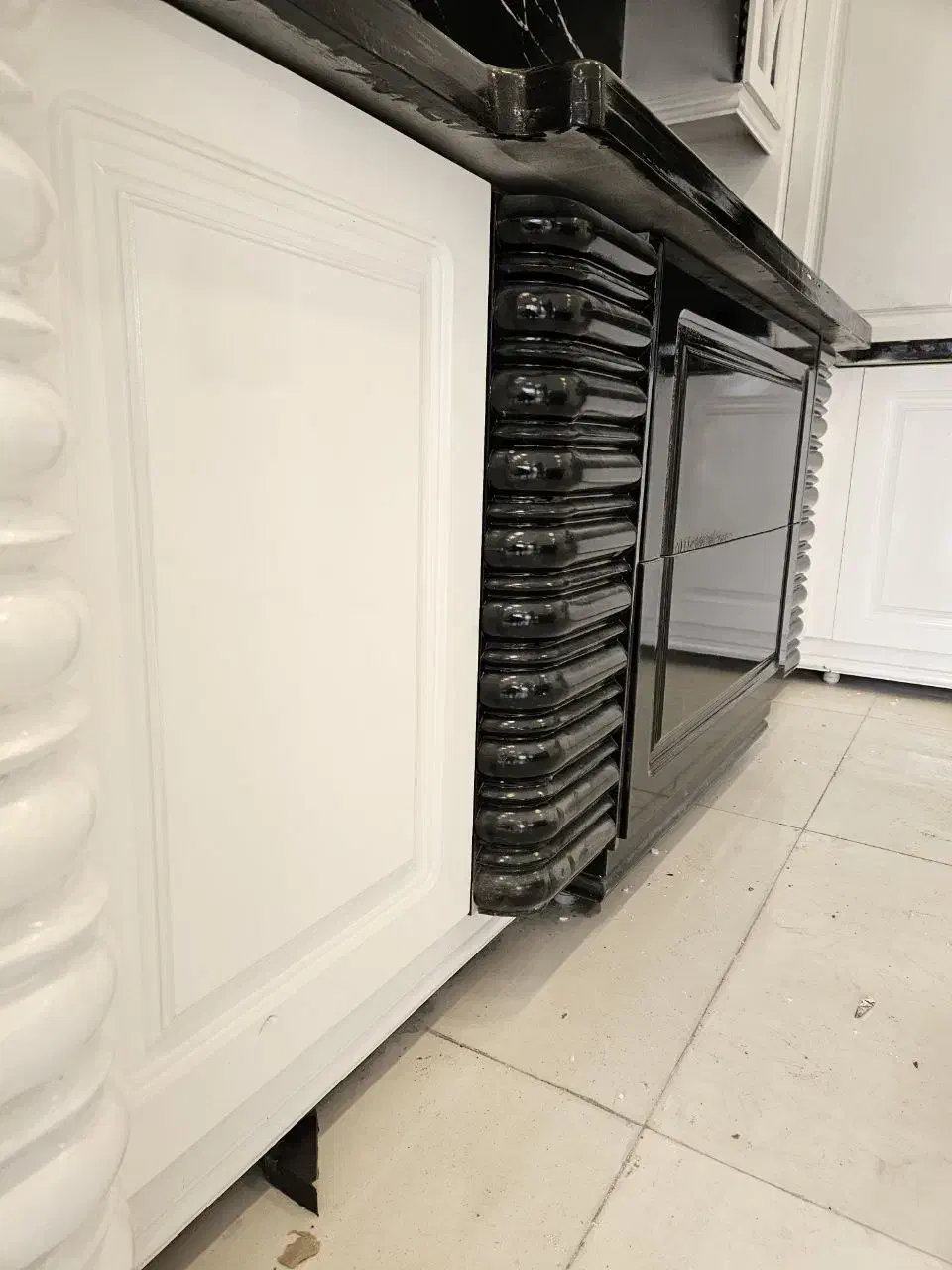 کابینت و کمد دیواری قسطی|مصالح و تجهیزات ساختمان|قوچان, |دیوار