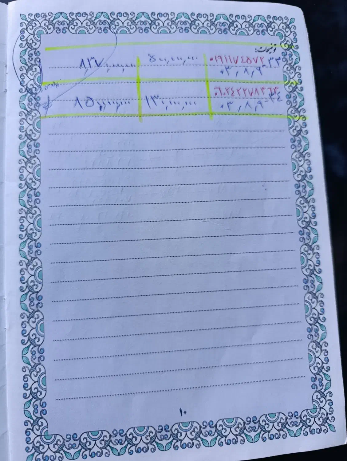 واحد روحانیون|فروش آپارتمان|مهاباد (آذربایجان غربی), |دیوار