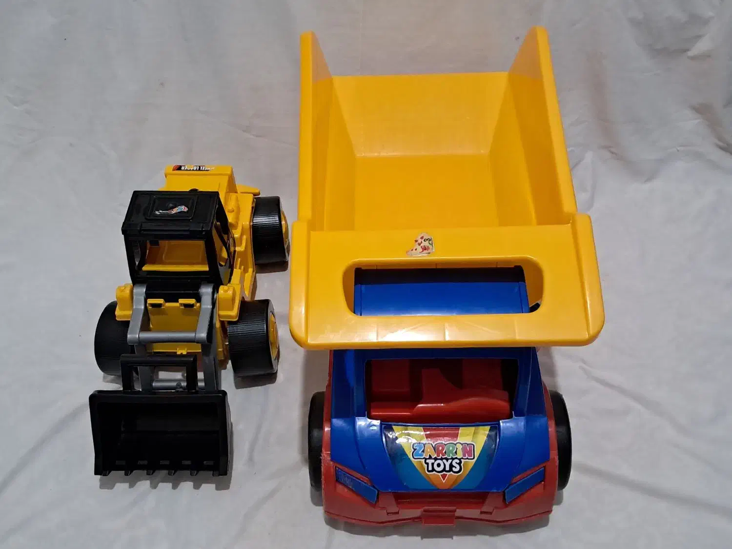 اسباب بازی|اسباب‌بازی بچه|مهران (ایلام), |دیوار