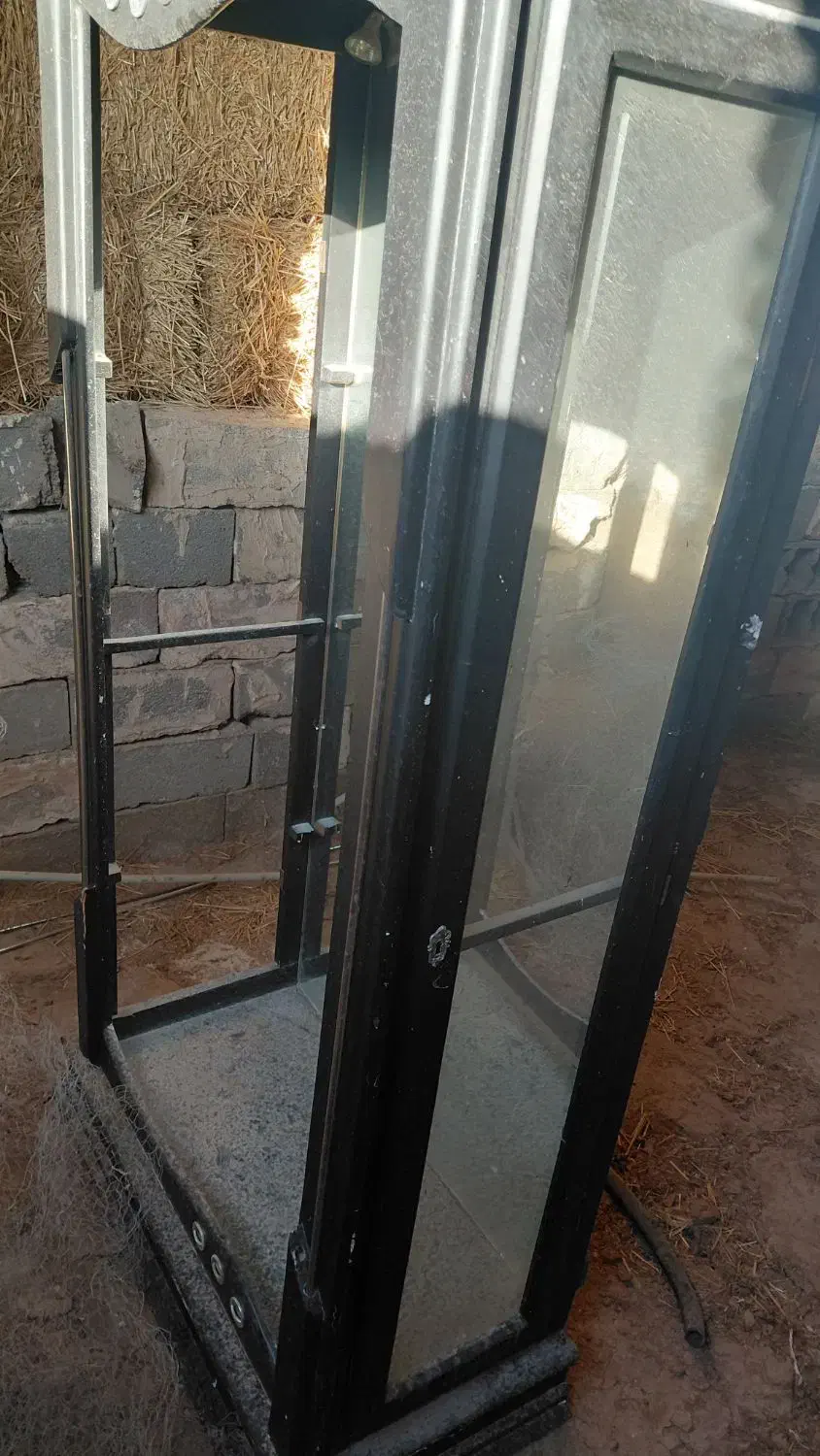 بوفه|بوفه، ویترین، کنسول|شیروان (خراسان), |دیوار