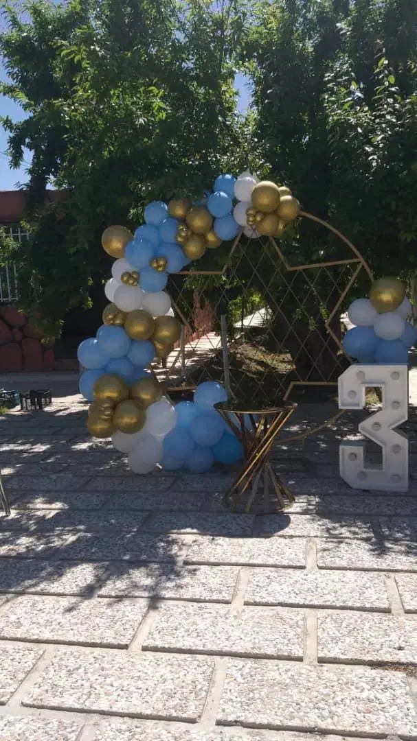 اجاره ،باند،صندلی،میز،ظروف کرایه یزدی|خدمات پذیرایی، مراسم|فردیس, داوری|دیوار