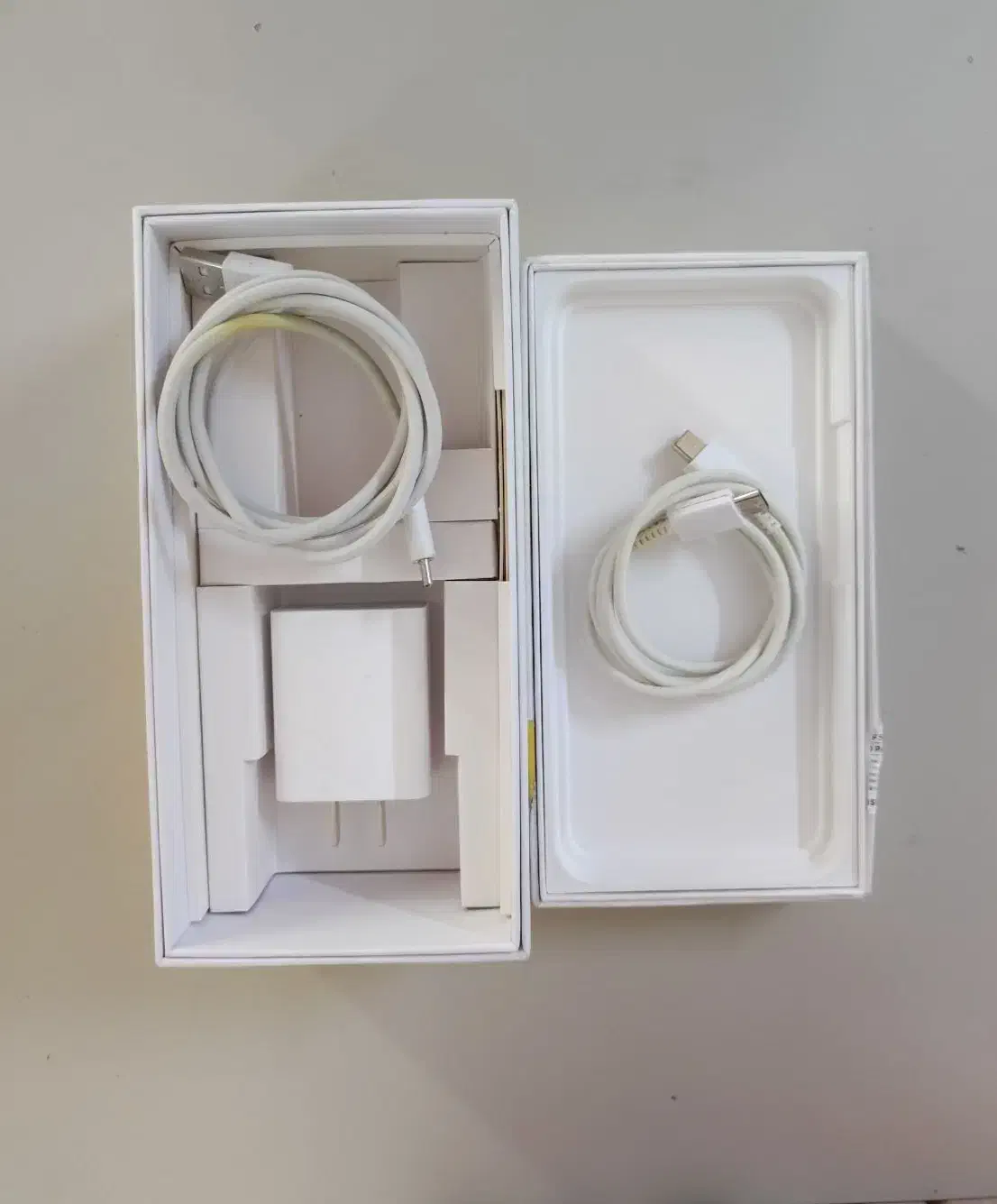 کابل و شارژر اصلی شیائومی و کابل اصلی سامسونگ|لوازم جانبی موبایل و تبلت|تهران, المهدی|دیوار