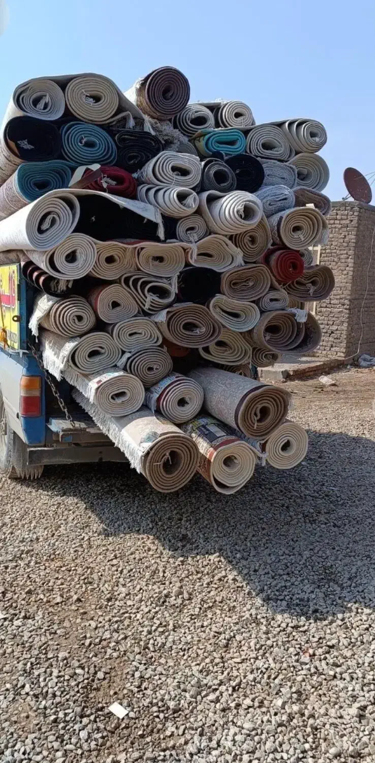 قالیشویی و روفوگری پردیسان|خدمات نظافت|پردیس, فاز ۸|دیوار