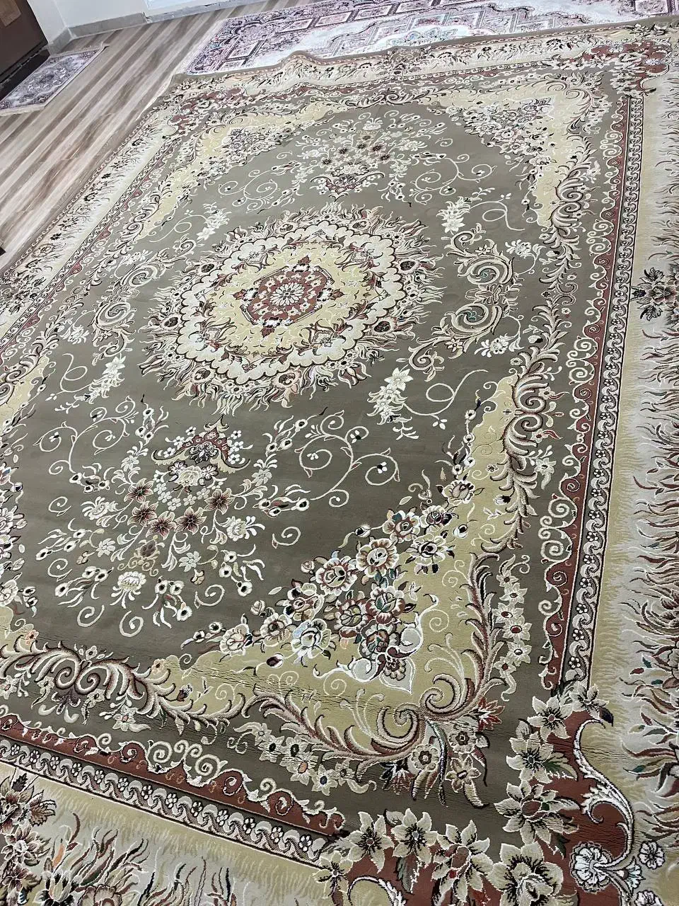 فرش 12 متری|فرش|اسلامشهر, مظفریه|دیوار