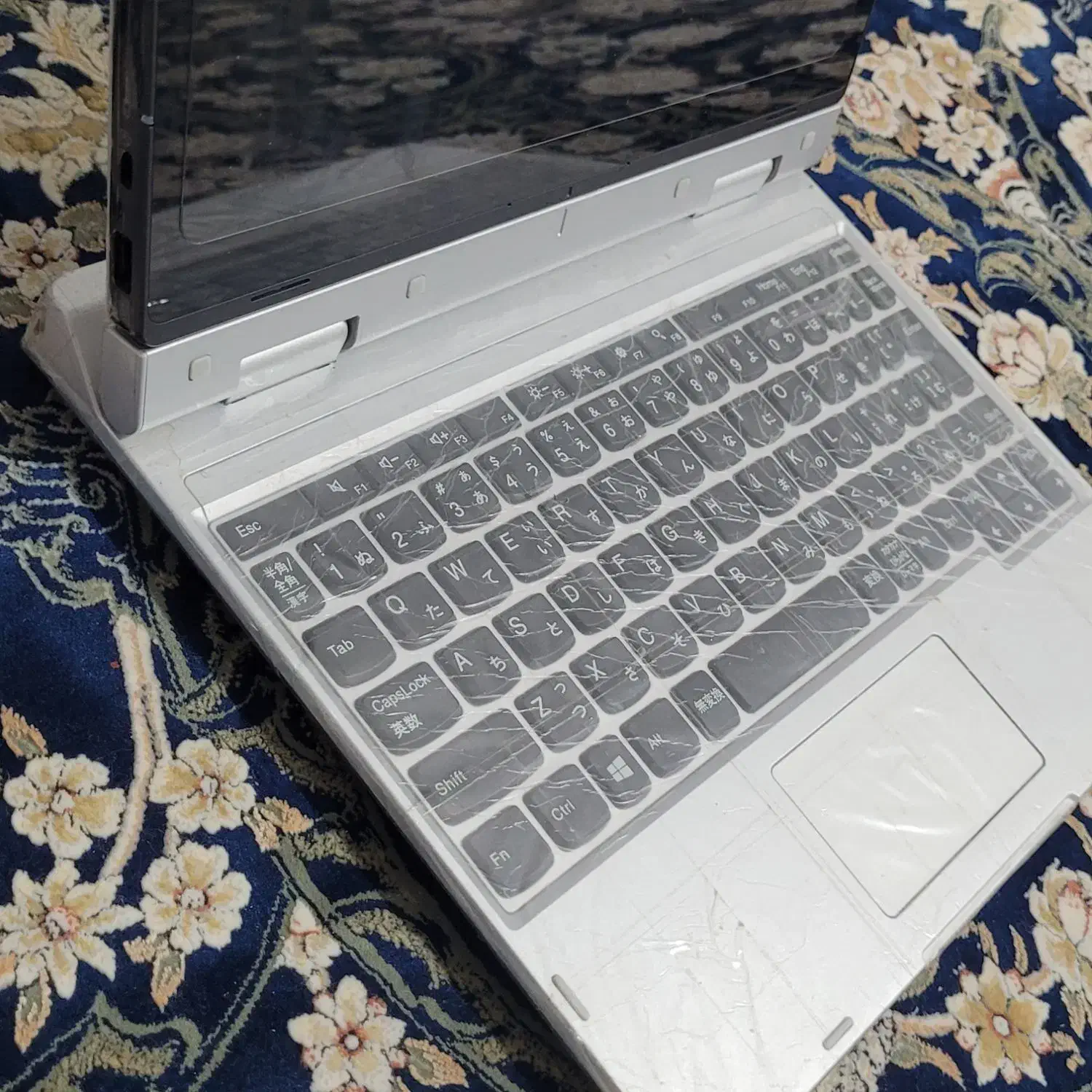 لپ تاپ استوک|رایانه همراه|کرمانشاه, |دیوار