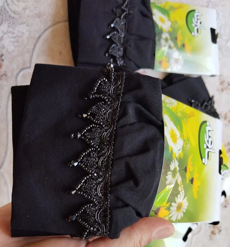 ساق دست مجلسی گیپور کارشده و دکمه دار|لباس|تبریز, |دیوار