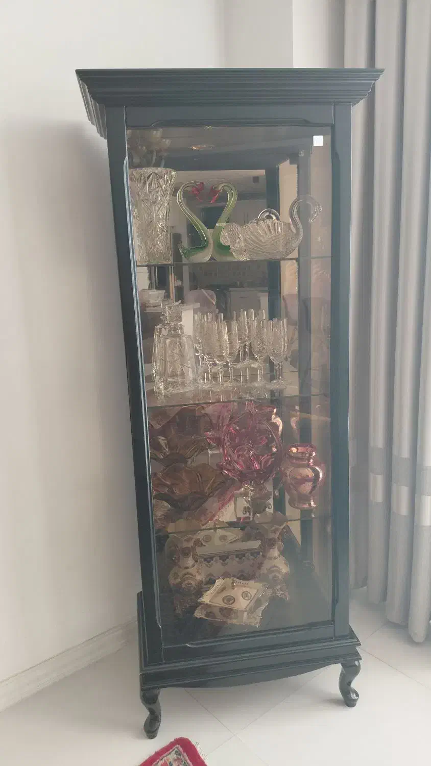 ویترین،بوفه|بوفه، ویترین، کنسول|پاکدشت, پاکدشت (مامازند)|دیوار