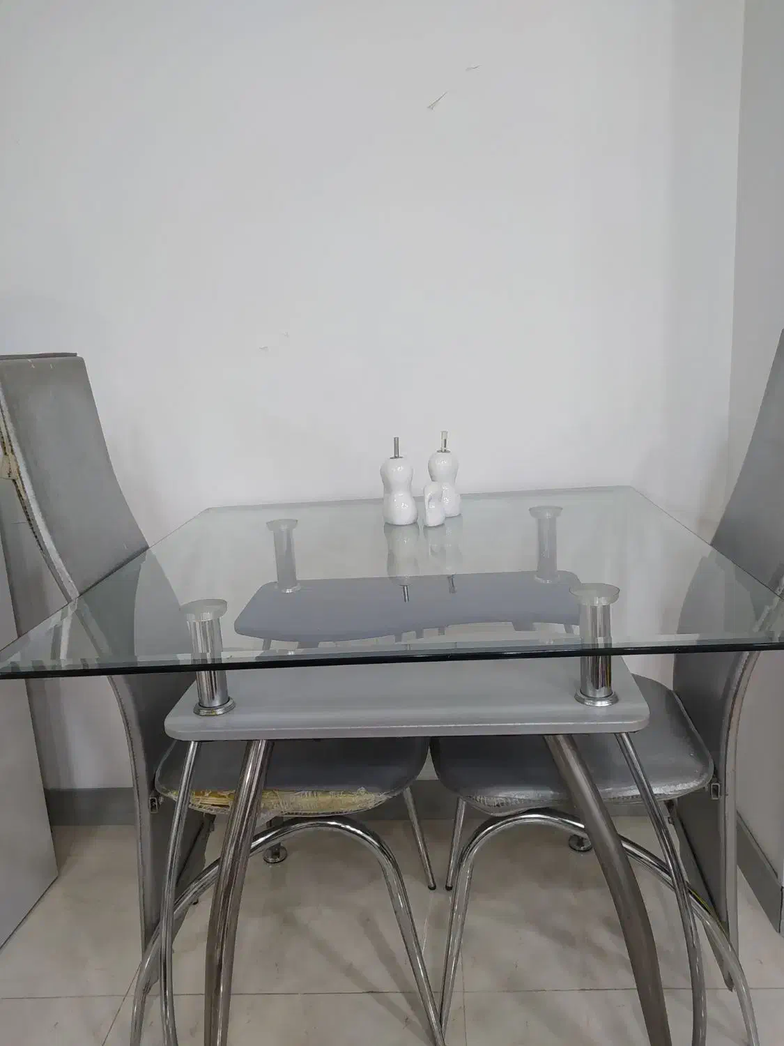 میز ناهارخوری|میز و صندلی غذاخوری|بندر امام خمینی, |دیوار