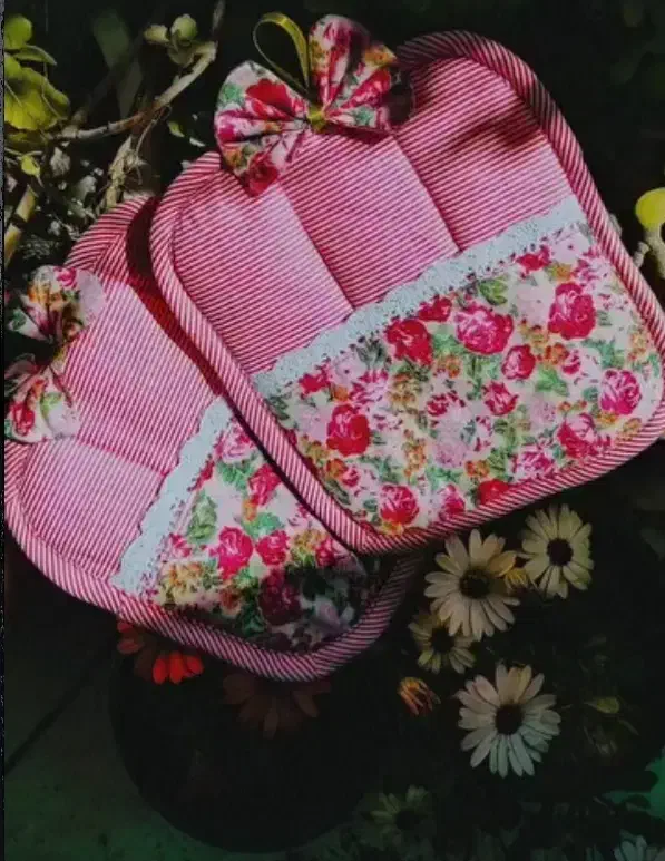 دستگیره آشپز خانه|سفره، حوله، دستمال آشپزخانه|گرگان, |دیوار