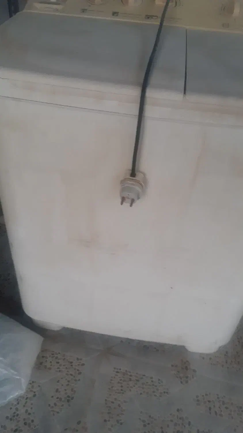 لباسشویی|ماشین لباسشویی و خشککن لباس|لامرد, |دیوار