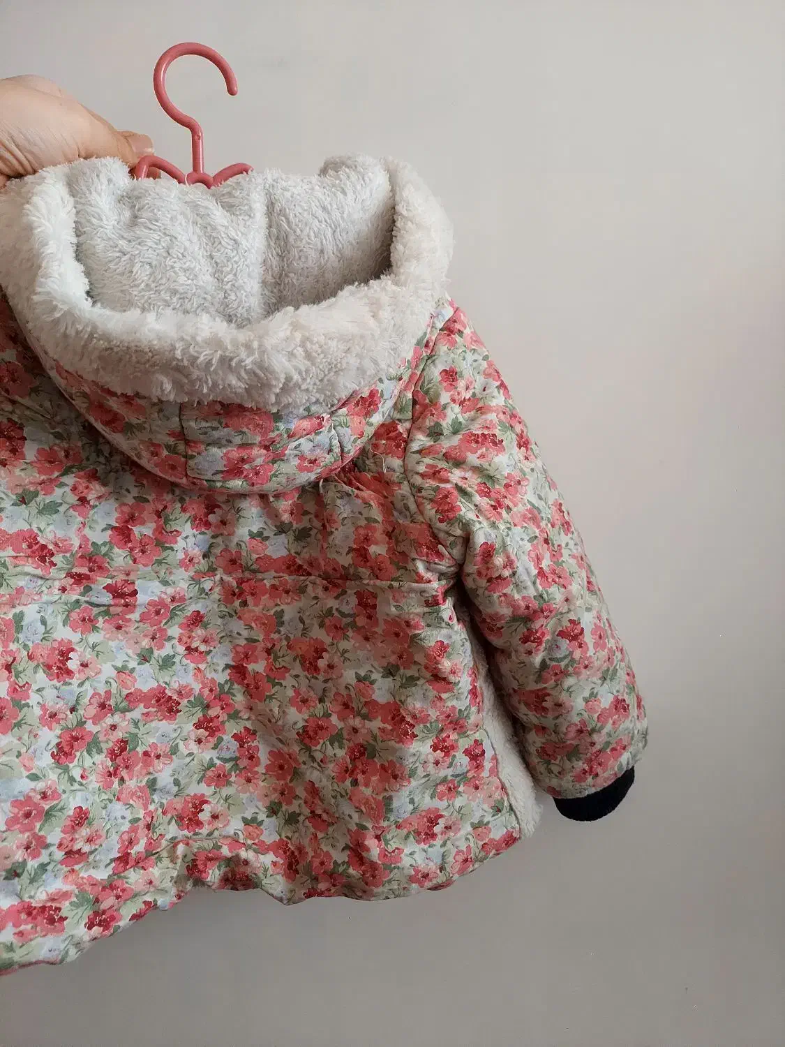 کاپشن بچگانه|کفش و لباس بچه|گنبد کاووس, |دیوار