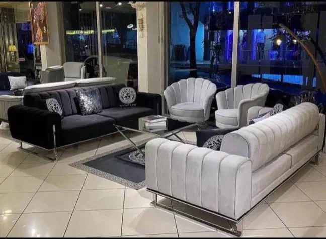 نانو فریاد رسی مهرگان تولید کننده بزرگ صدرا نانو ن|مبلمان خانگی و میز عسلی|صدرا-فارس, فاز ۱|دیوار