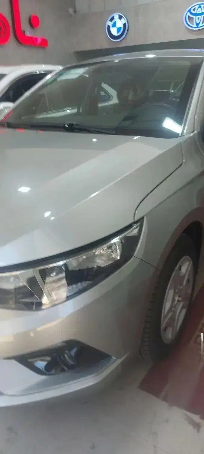 تارا وی ۱ تیتانیوم خشک|خودرو سواری و وانت|همدان, |دیوار