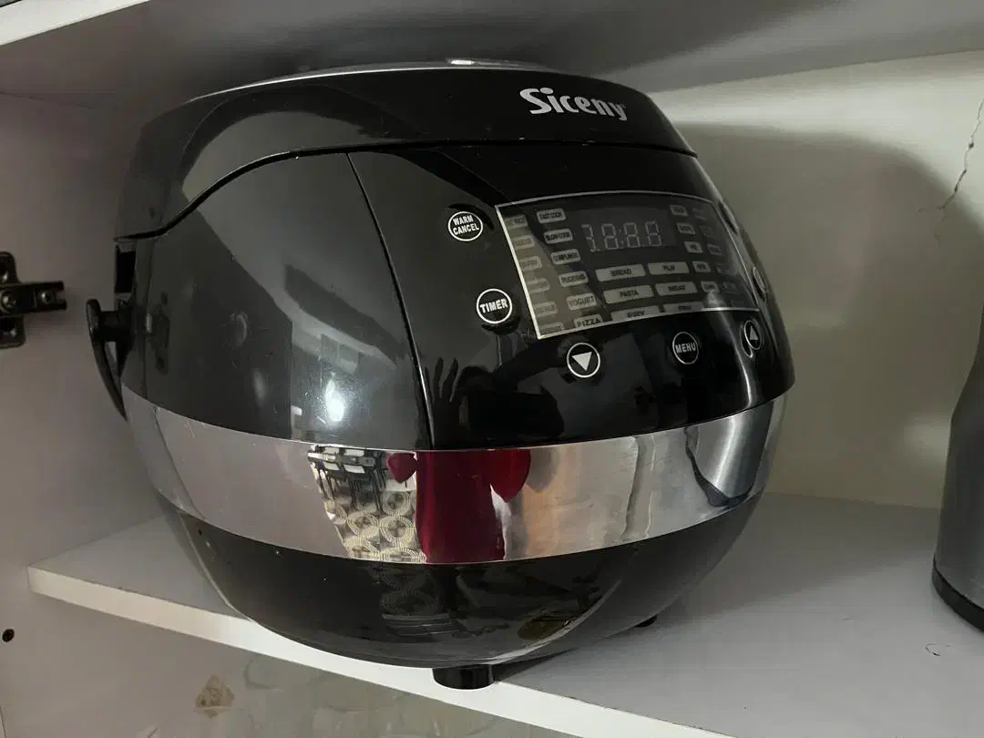 پلوپز نو عروس|اجاق گاز و لوازم برقی پختوپز|تربتحیدریه, شهید بهشتی|دیوار