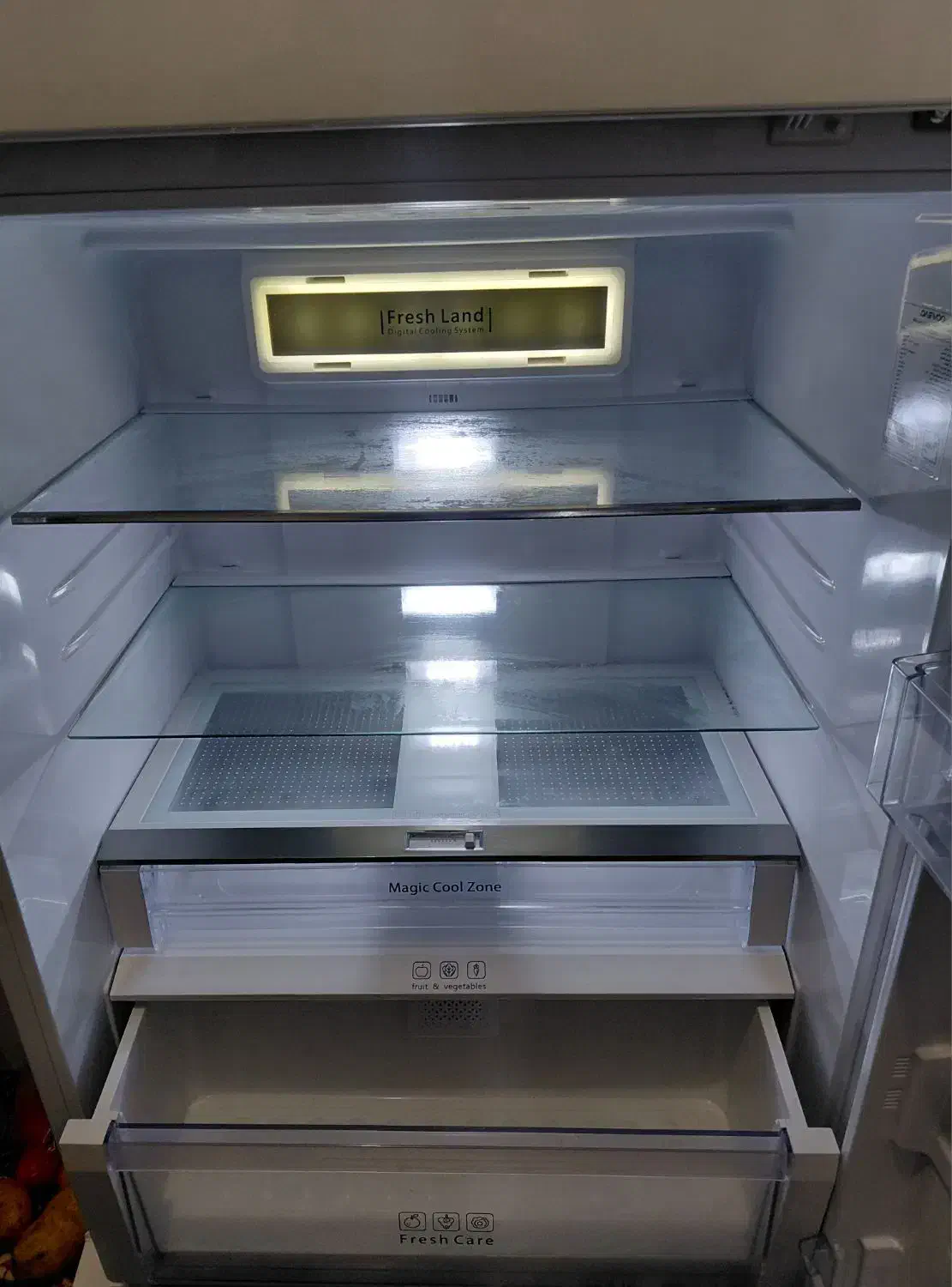 به فروش می‌رسد|یخچال و فریزر|شوشتر, |دیوار