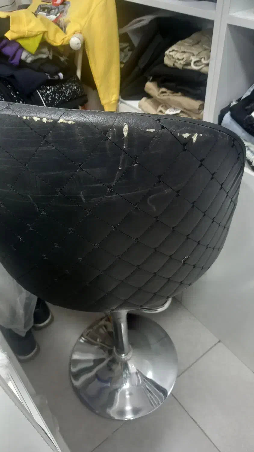 صندلی اپن|صندلی و نیمکت|گرگان, |دیوار