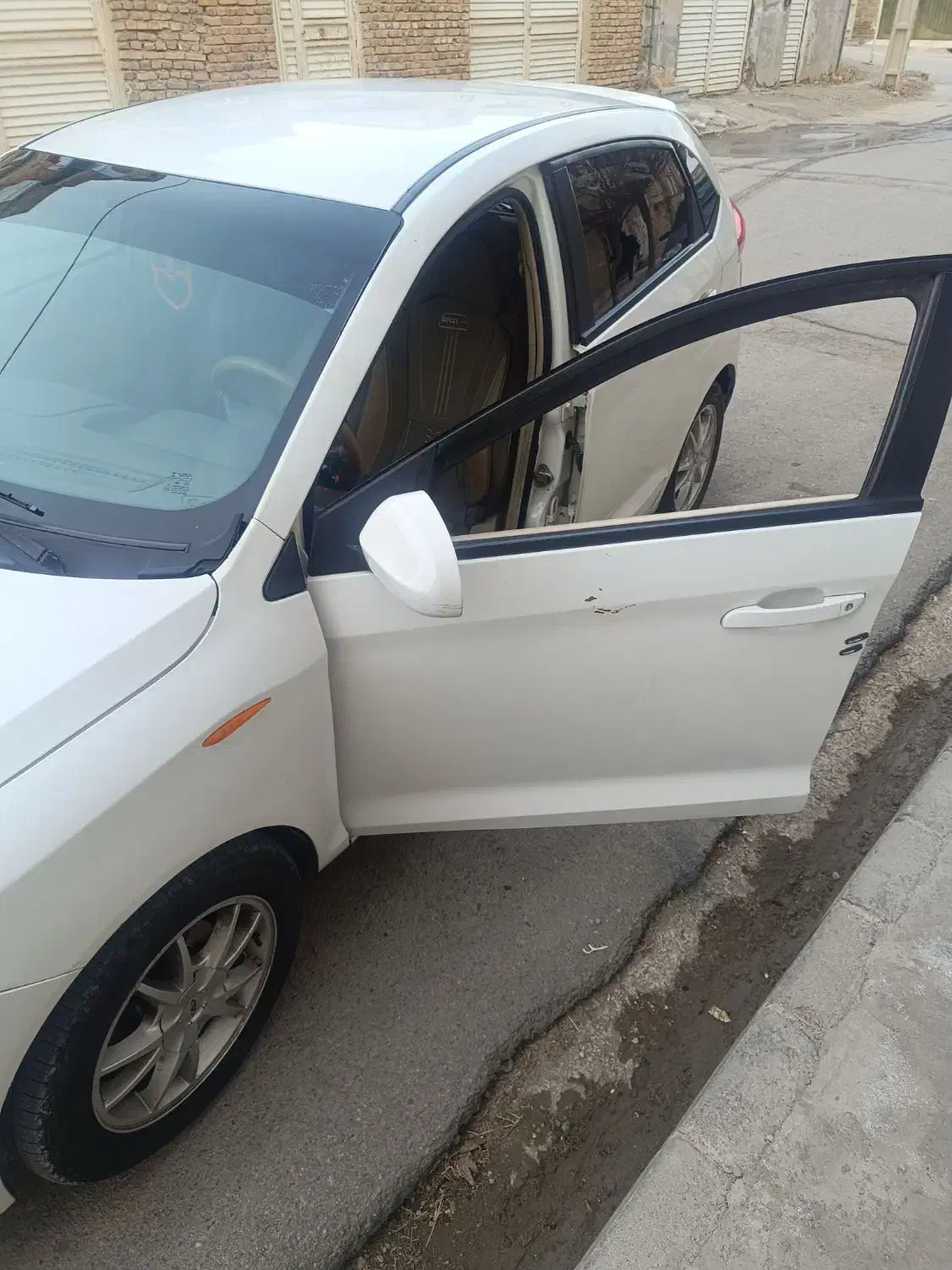 mvm315 مدل ۹۲|خودرو سواری و وانت|ارومیه, |دیوار