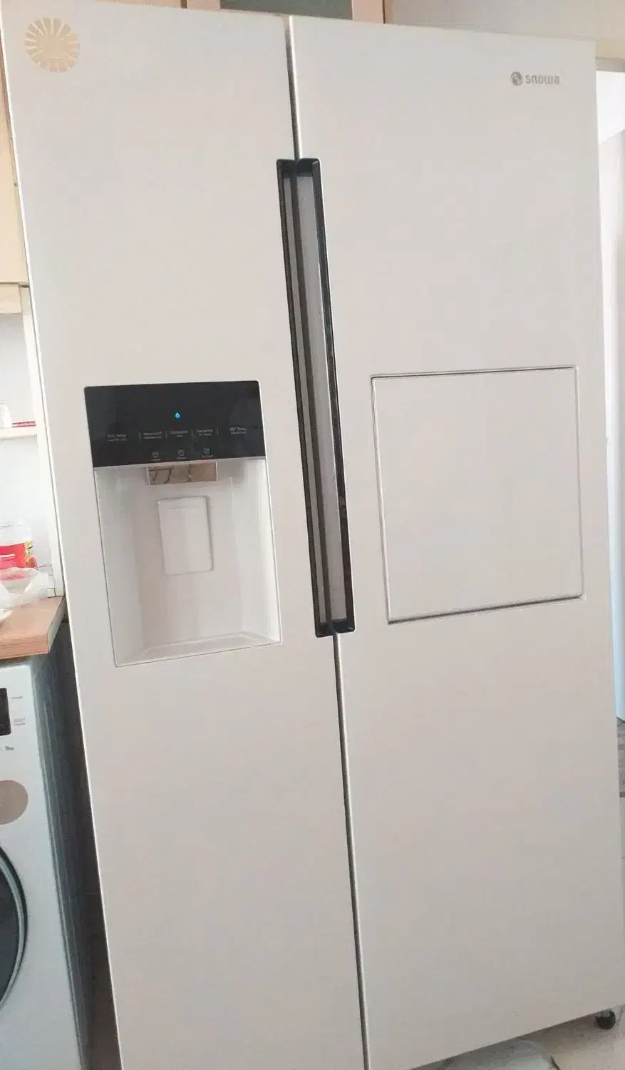 یخچال|یخچال و فریزر|مشکین‌دشت, |دیوار