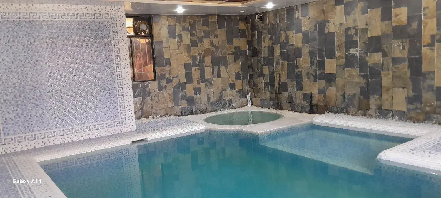 باغ ویلا اجاره ای|اجارهٔ کوتاه‌مدت ویلا و باغ|شاندیز, |دیوار