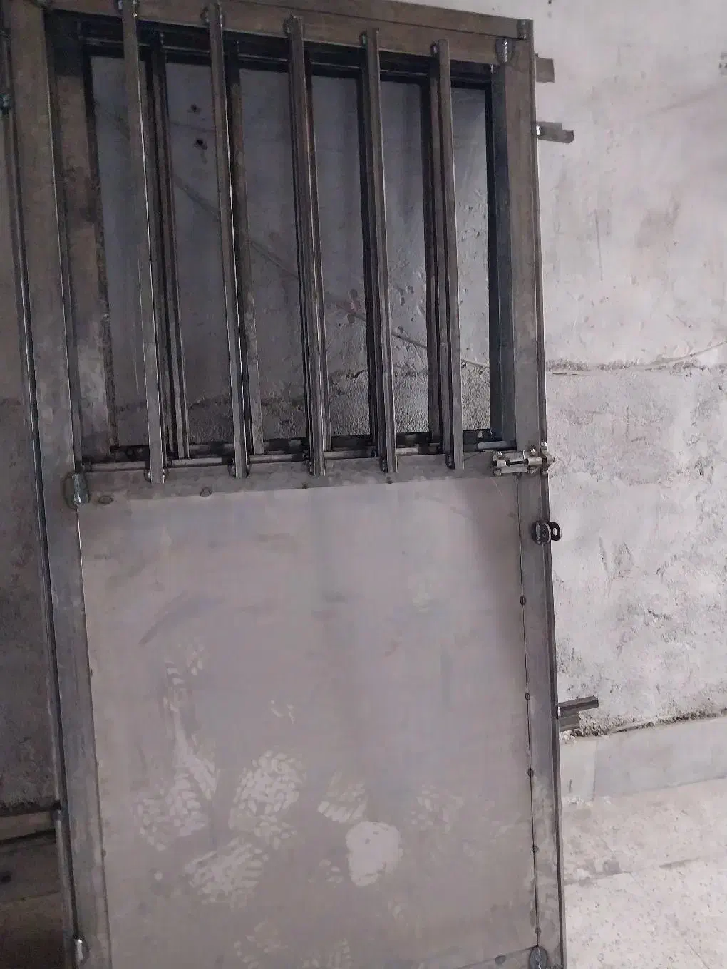 اهنگری مهندس فرج پور|خدمات پیشه و مهارت|کویرات, |دیوار