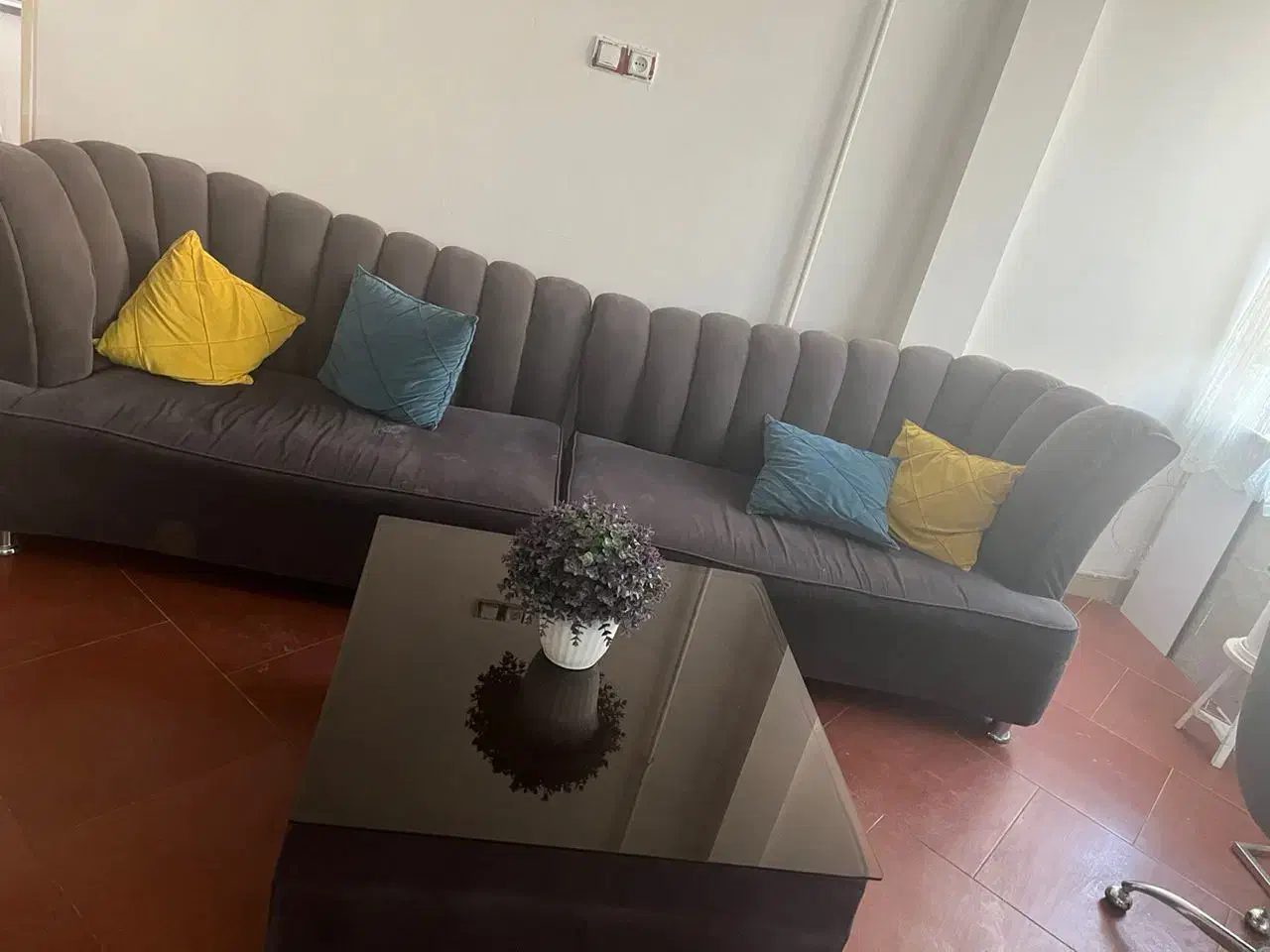 مبل|مبلمان اداری|بروجرد, |دیوار