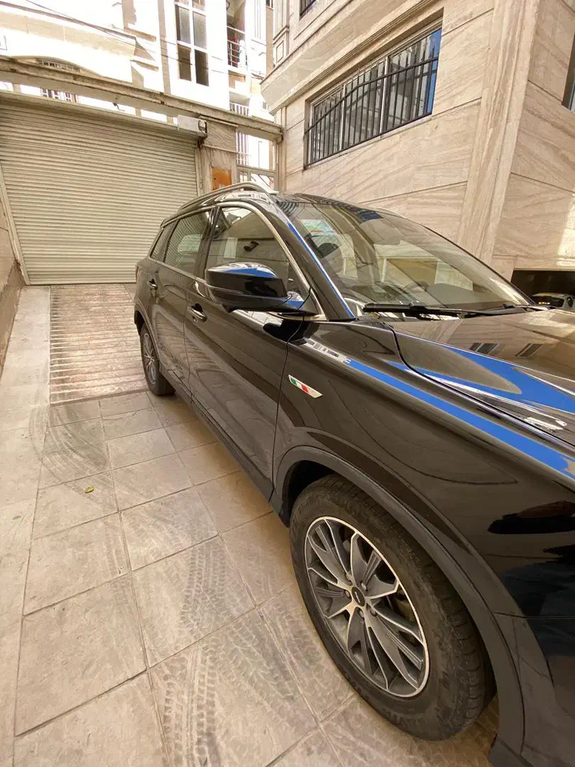 swm مشکی مدل ۹۹ بی رنگ ۶۵تا کار|خودرو سواری و وانت|تهران, باغ فیض|دیوار