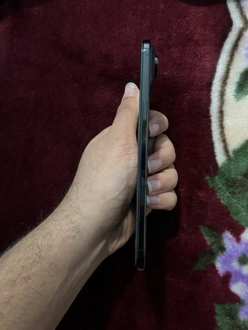 آیفون ۱۷ ایر 17 Air 256|موبایل|اهواز, شهرک نفت|دیوار