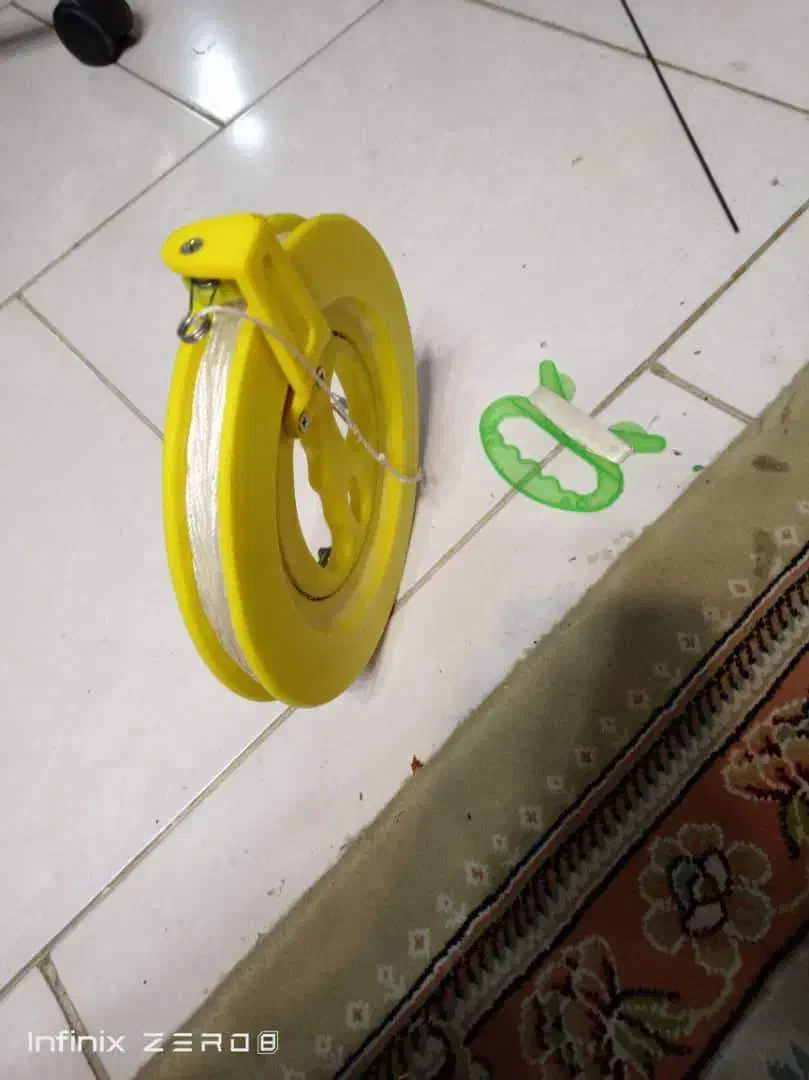 قرقره نخ بادبادک|اسباببازی|تهران, امام حسین|دیوار