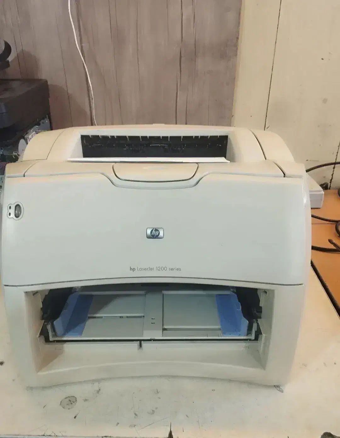 پرینتر hp|پرینتر، اسکنر، کپی، فکس|زاهدان, |دیوار