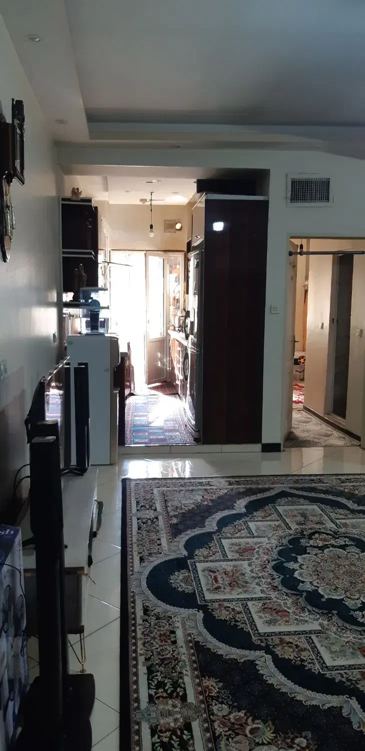 فروش واحدآپارتمان۷۶متری|فروش آپارتمان|تهران, دولتخواه جنوبی|دیوار