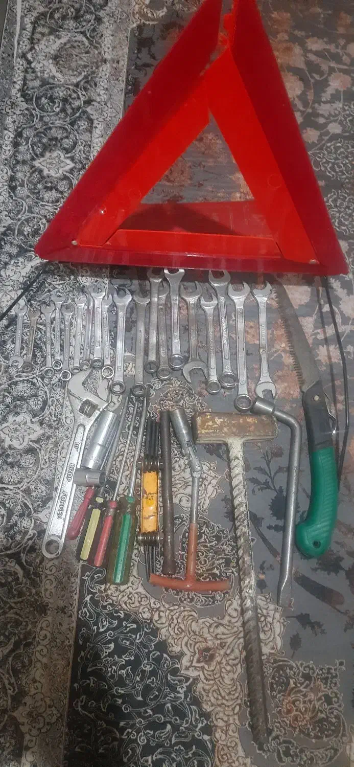 آچاروابزارالات|ابزارآلات|سرپل ذهاب, |دیوار