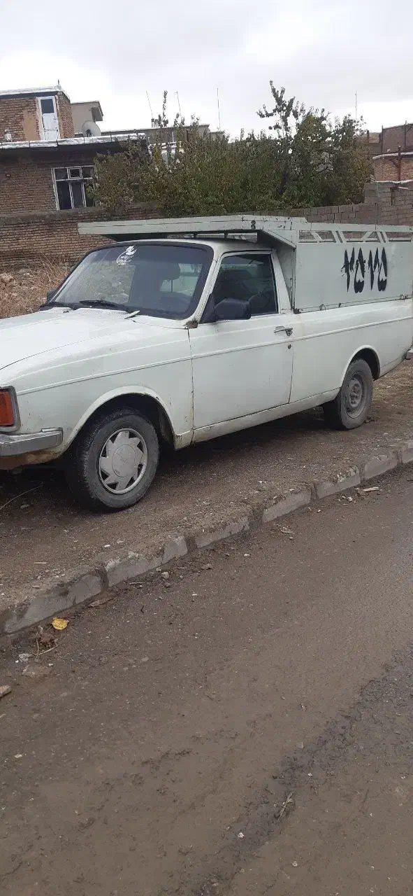 وانت|خودرو سواری و وانت|دیواندره, |دیوار