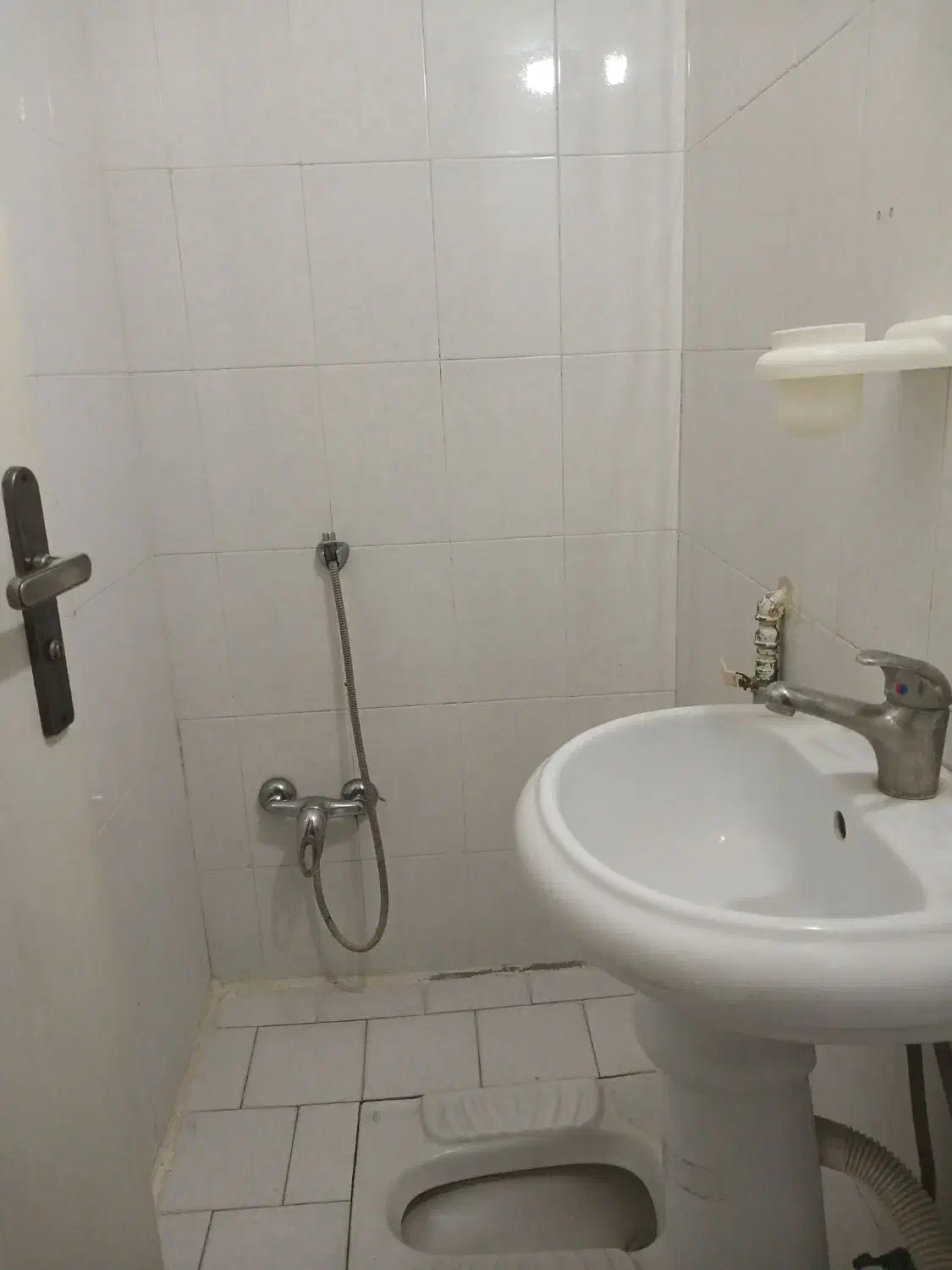 ۶۰ متری تخلیه طوس بین زنجان جنوبی جیحون(اسدی)