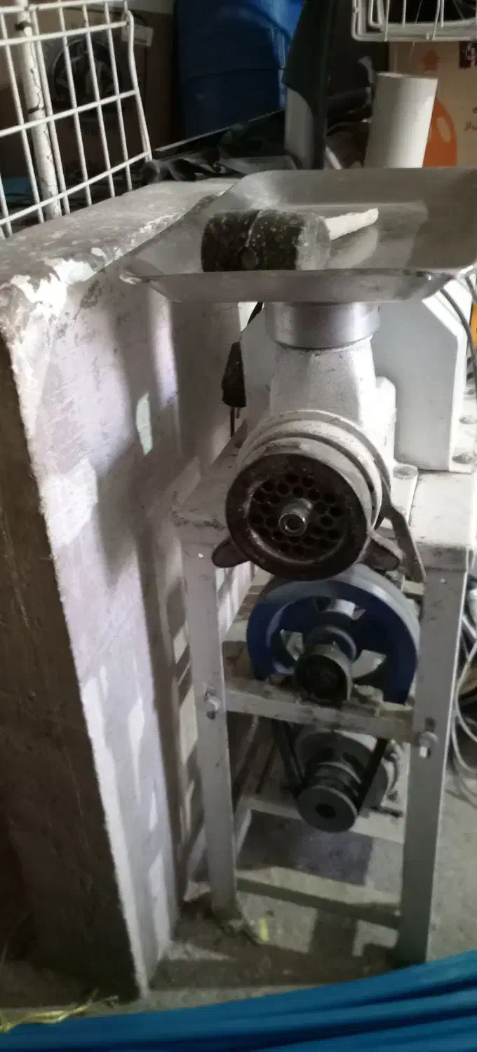 دستگاه فلافل زن اتوماتیک ریلی، یخچال ایستاده|کافی‌شاپ و رستوران|نهاوند, |دیوار