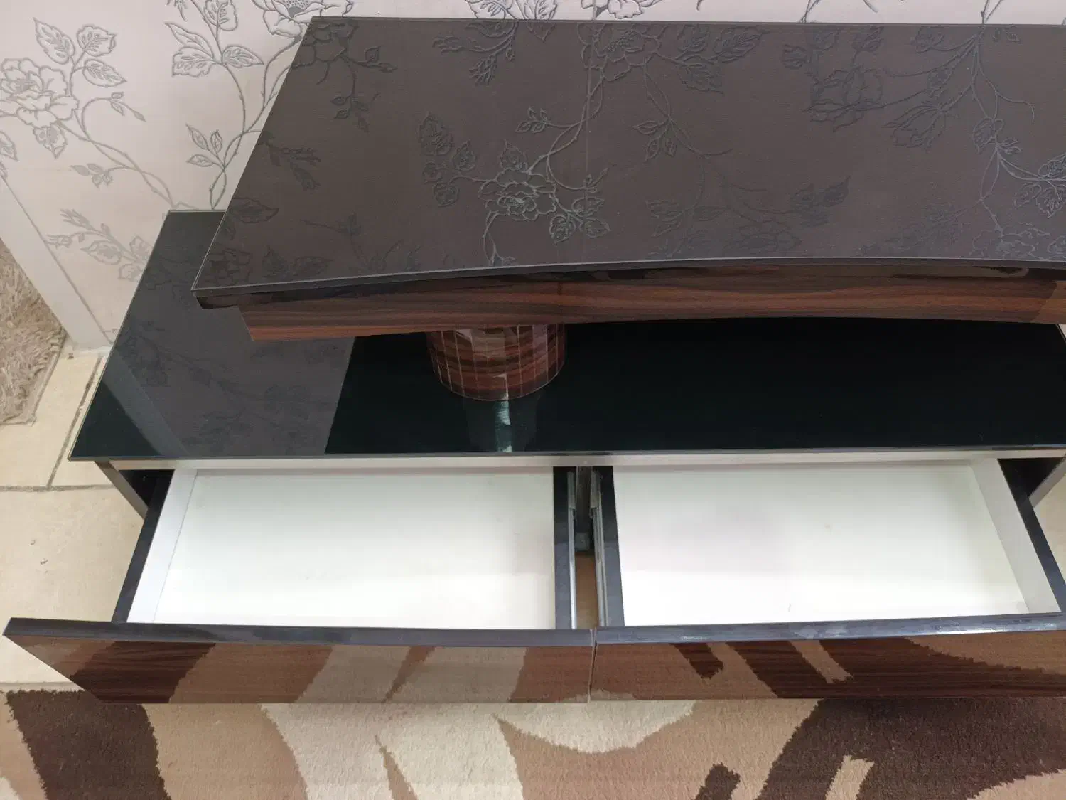 میز تی وی|میز تلویزیون|محمدیه-قزوین, |دیوار