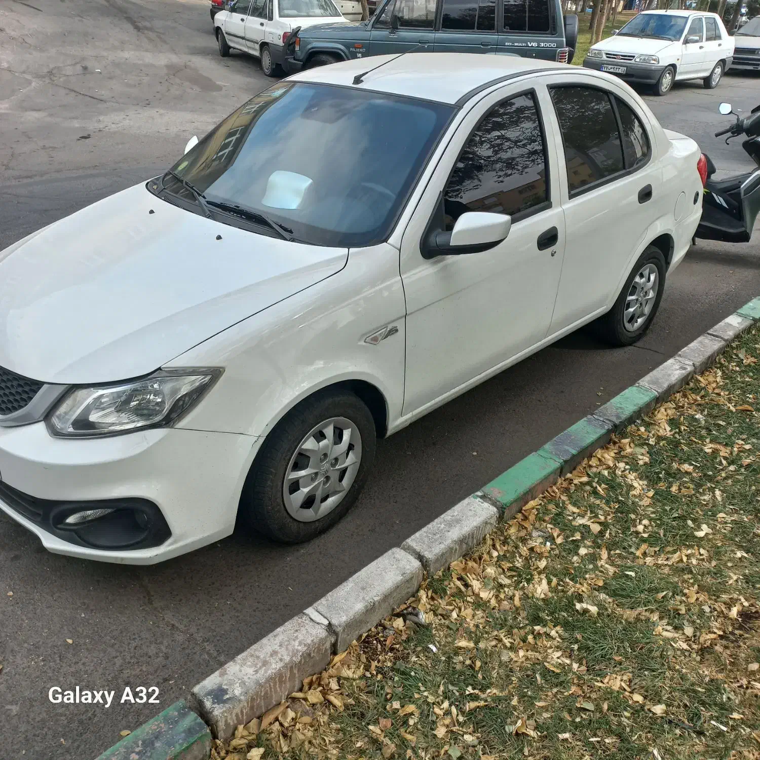 ساینا sدوگانه کارخانه.۱۴۰۲|خودرو سواری و وانت|تبریز, |دیوار