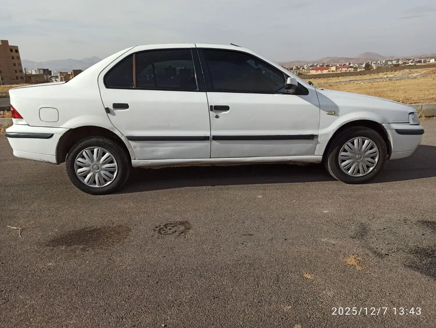 سمندفروش.|خودرو سواری و وانت|سنقر, |دیوار