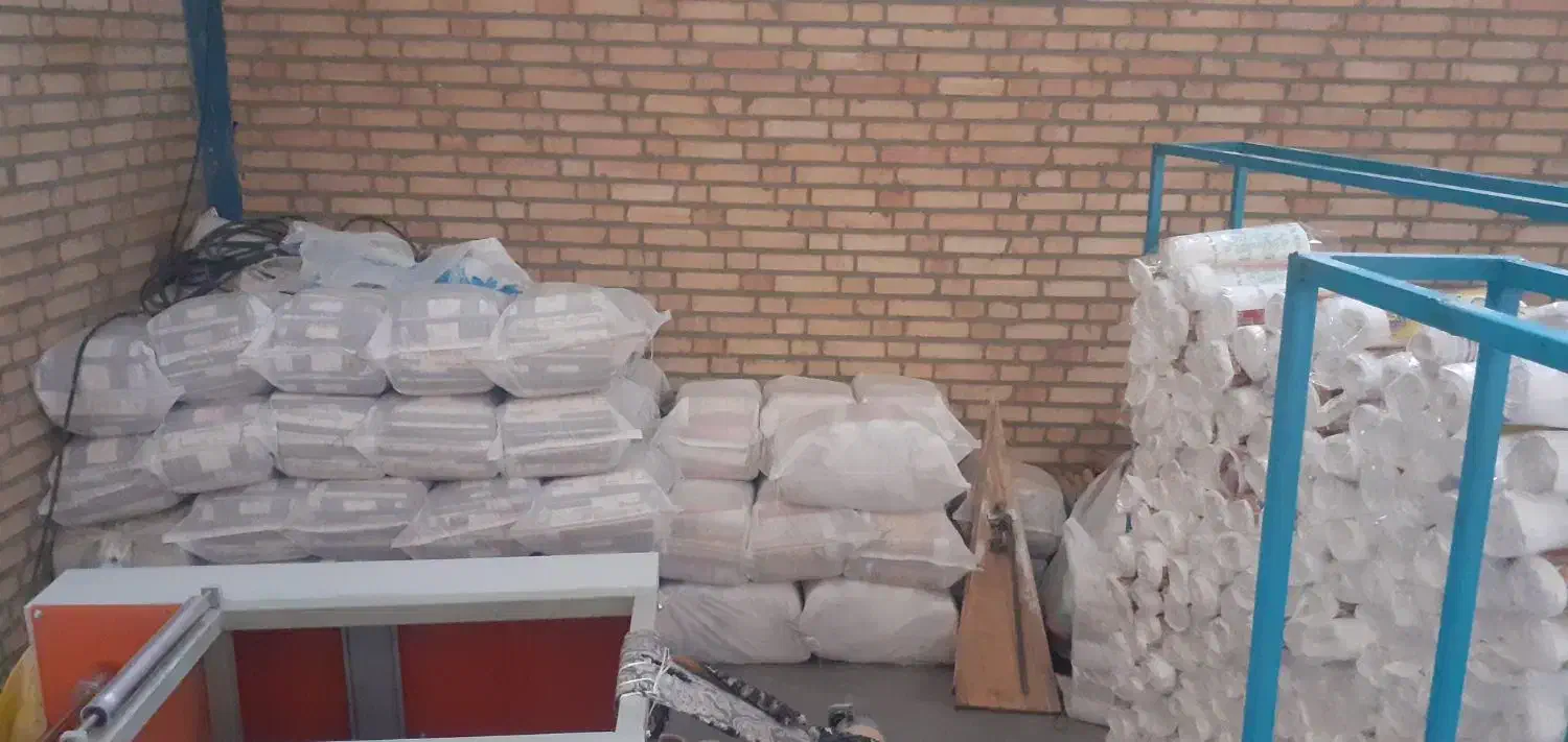 طاقه و سفره یکبار مصرف|ظروف نگهدارنده، پلاستیکی، یک‌بارمصرف|تهران, دروازه شمیران|دیوار