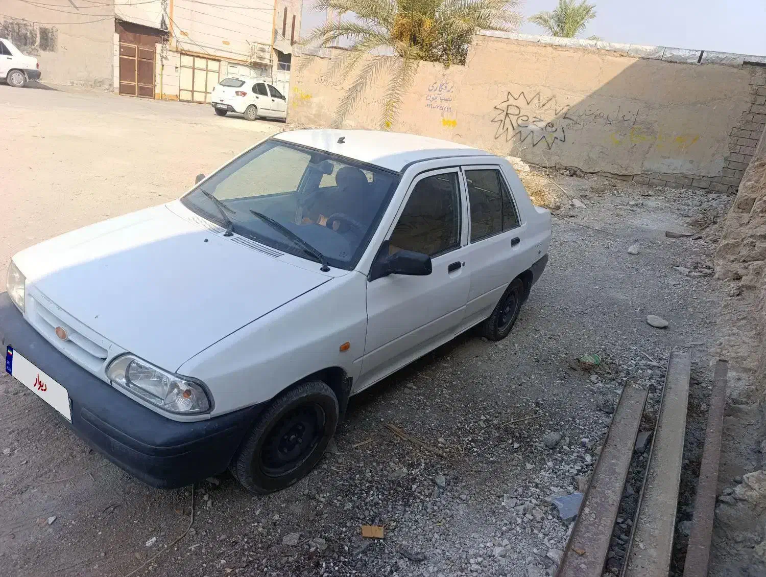 مدل 95|خودرو سواری و وانت|رامهرمز, |دیوار